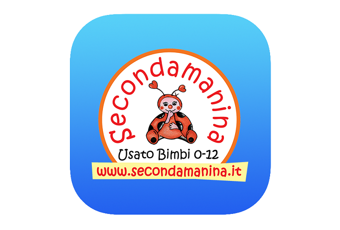 App Secondamanina